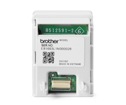 Karta sieciowa do drukarki Brother NC9110W
